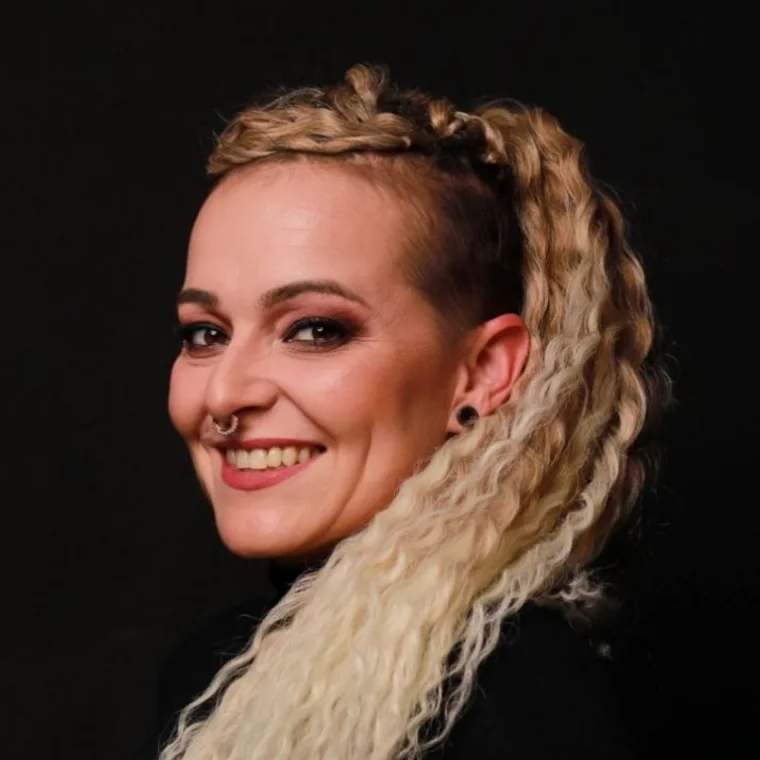 Carolina Janßen