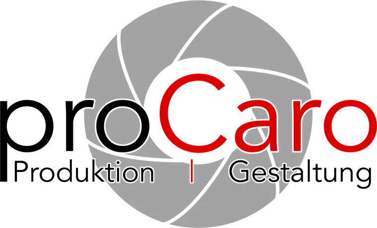 proCaro – Produktion & Gestaltung